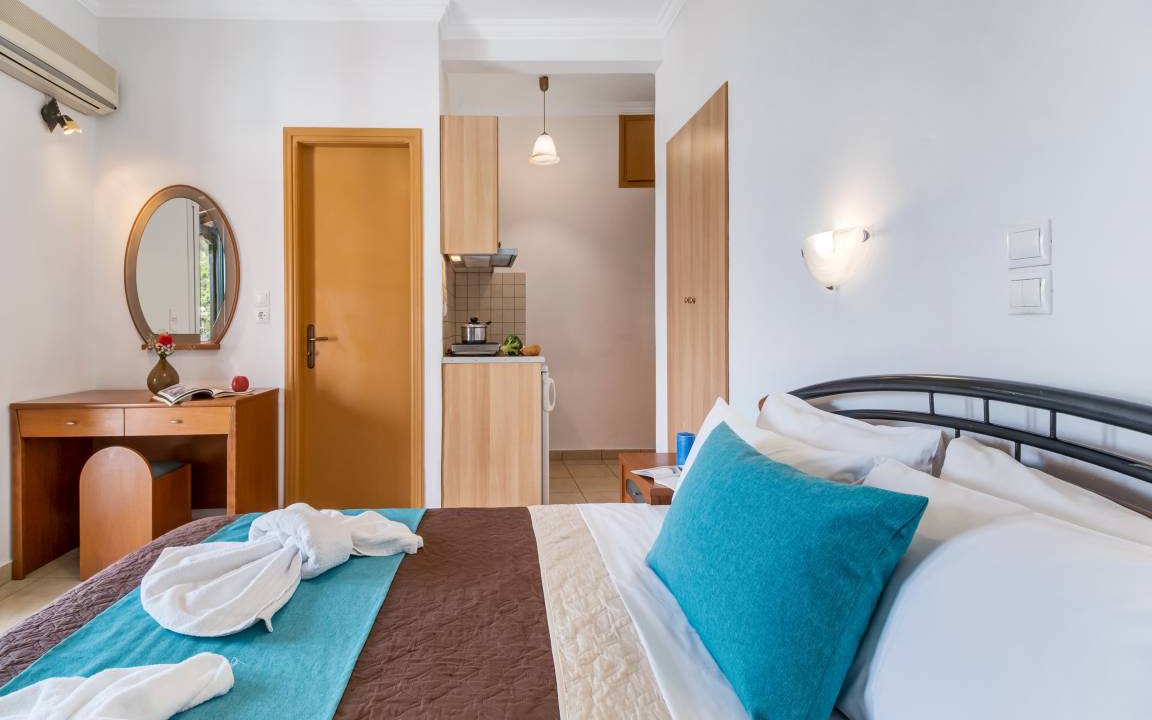 Photo of Bedroom in Nikiana