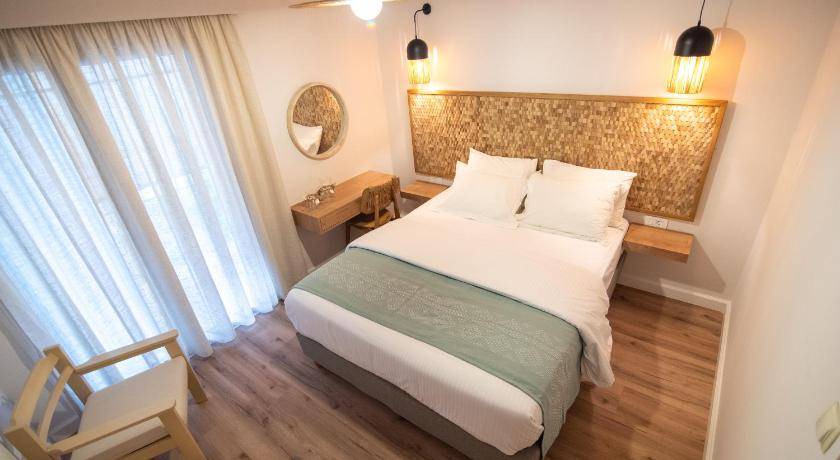 Photo of Bedroom in Kanali