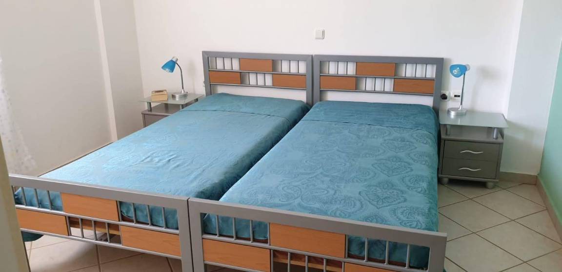 Photo of Bedroom in Monopari