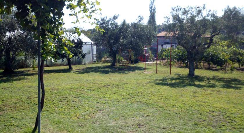 Photo of Outdoor in Ormos Panagias