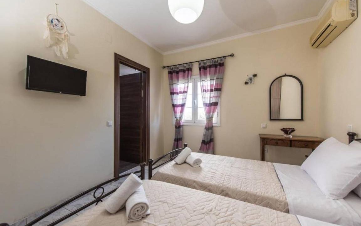 Photo of Bedroom in Agia Marina