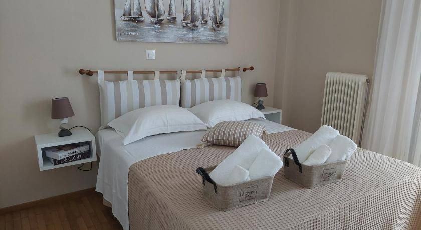 Photo of Bedroom in Karystos