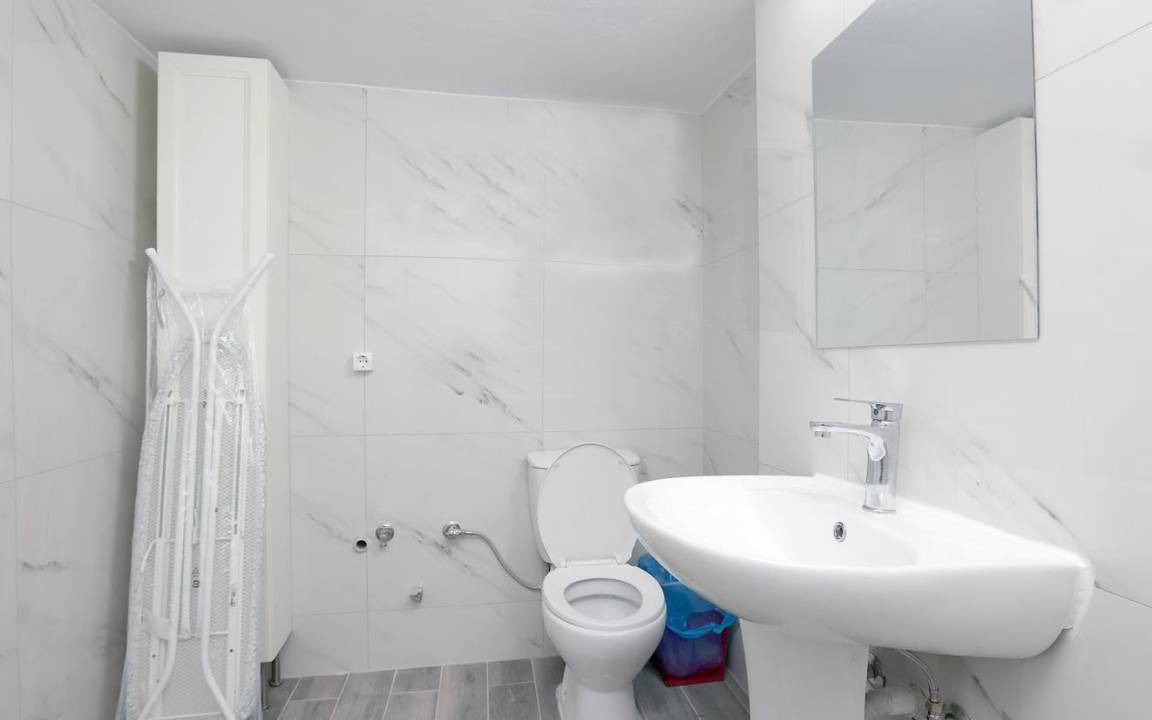 Photo of Bathroom in Pangrati