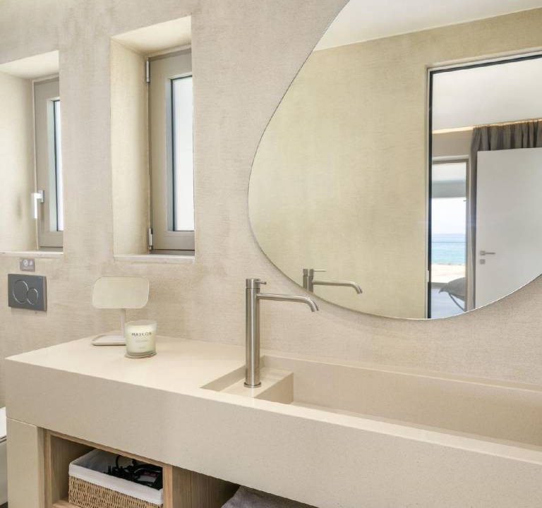 Photo of Bathroom in Sfakaki