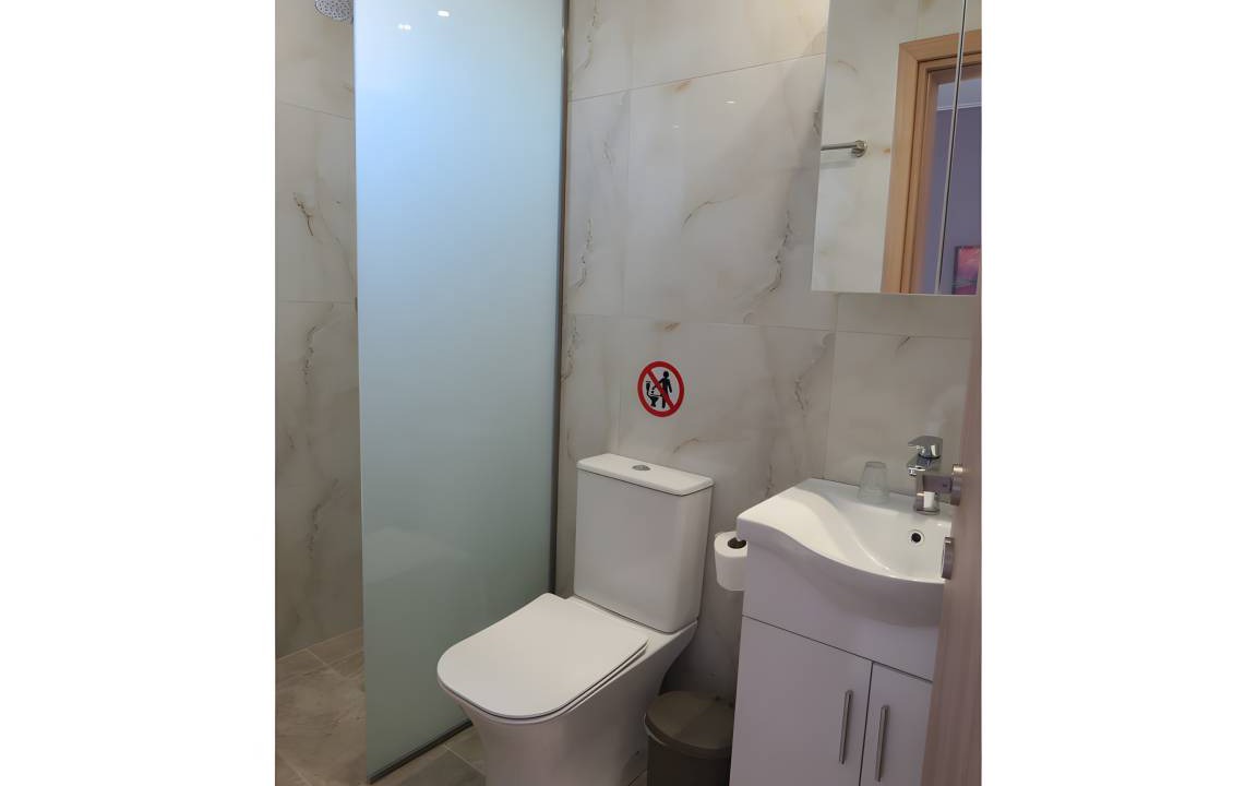 Photo of Bathroom in Mastichari