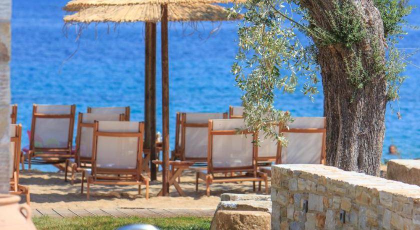 Photo of Others in Thasos Town