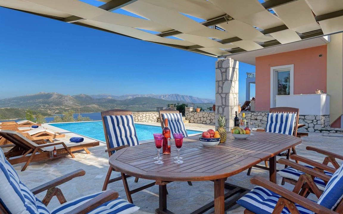 Photo of Patio Balcony in Lygia