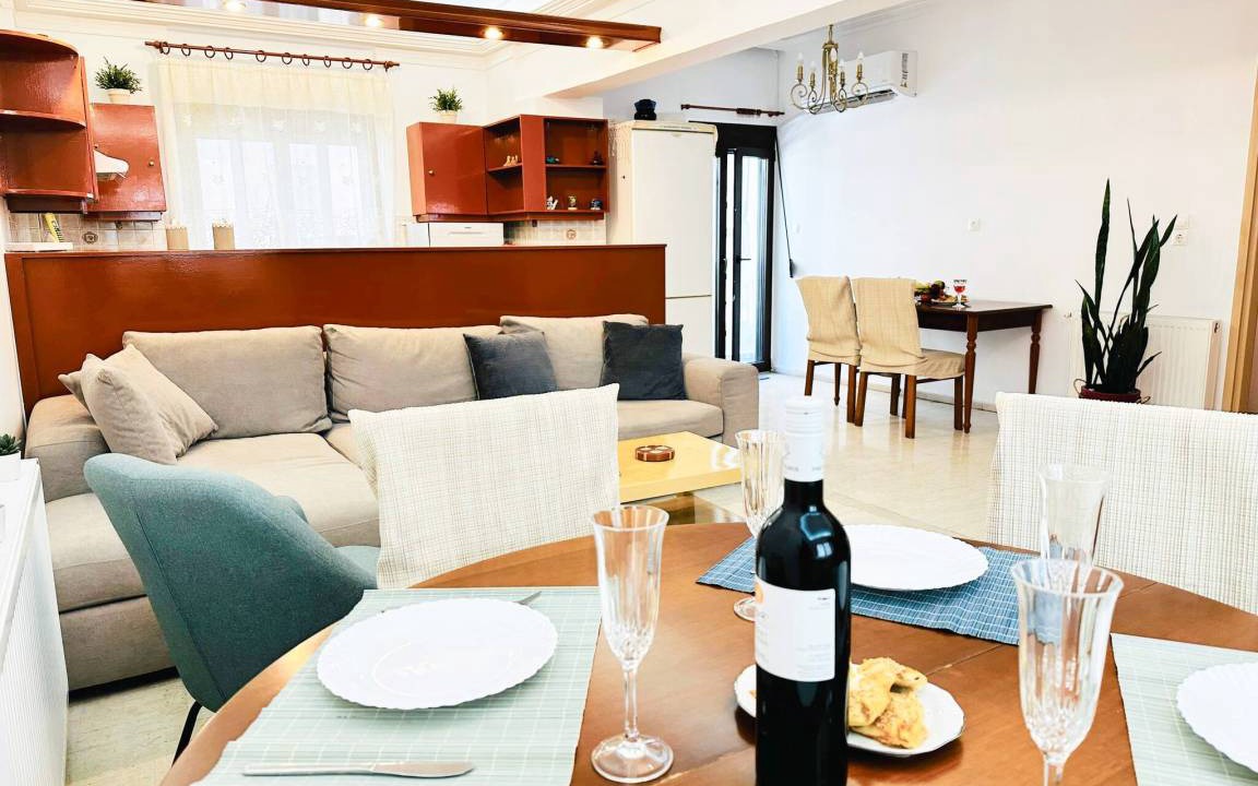 Photo of Livingroom in Koum Kapi