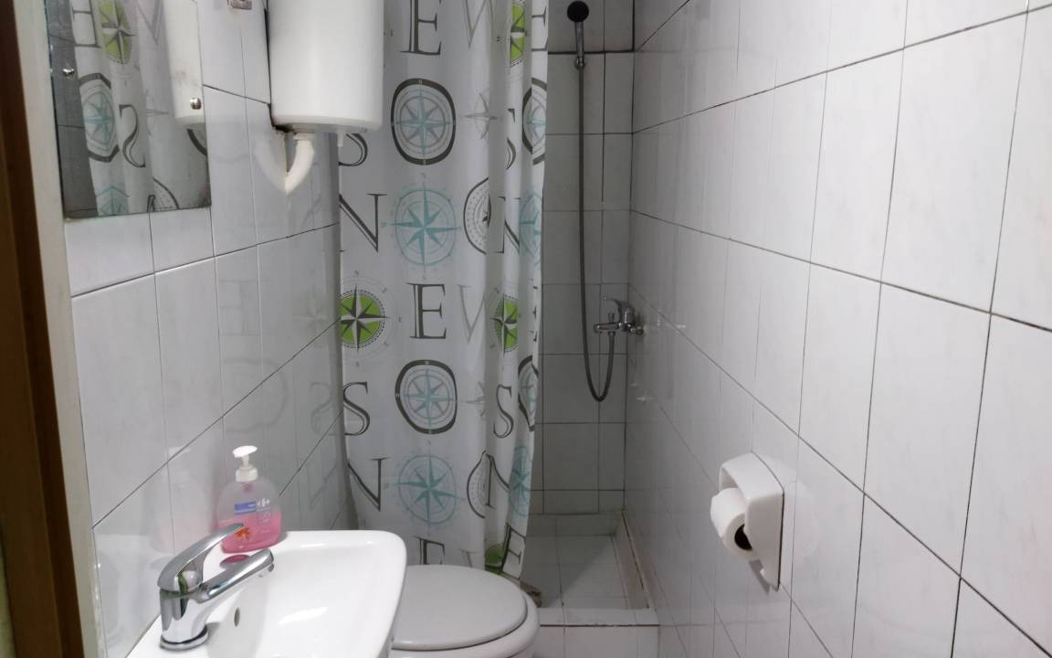 Photo of Bathroom in Omonia