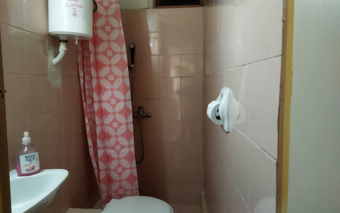 Photo of Bathroom in Omonia