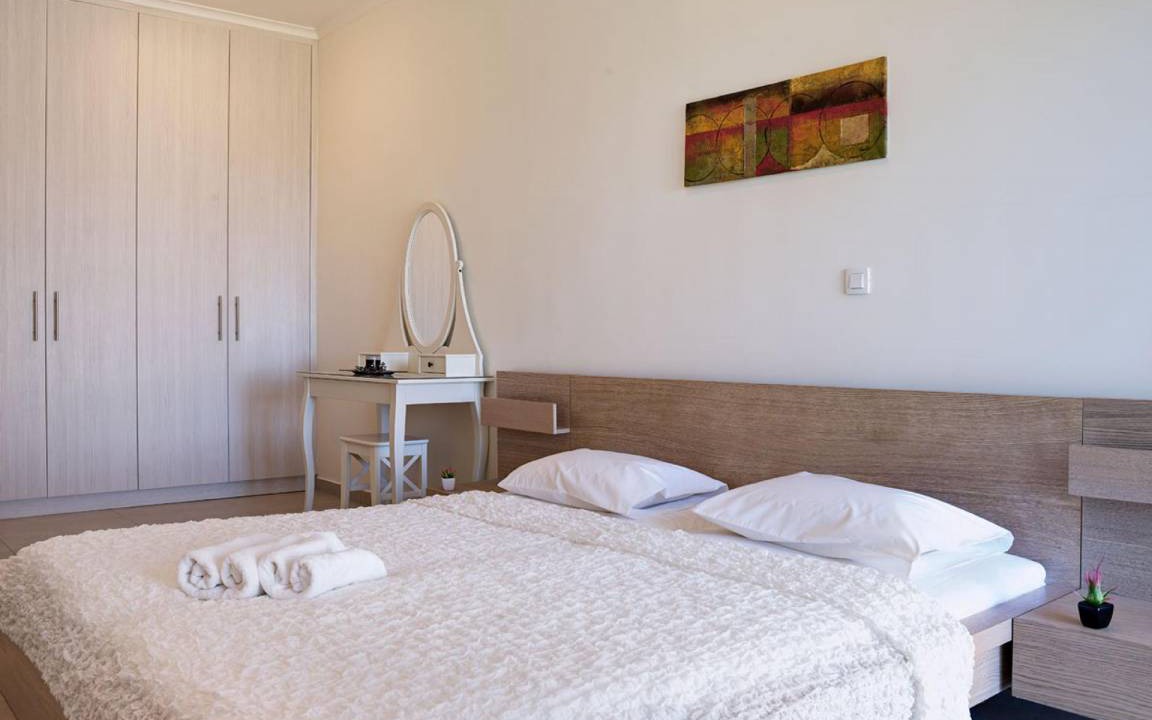 Photo of Bedroom in Vlicha