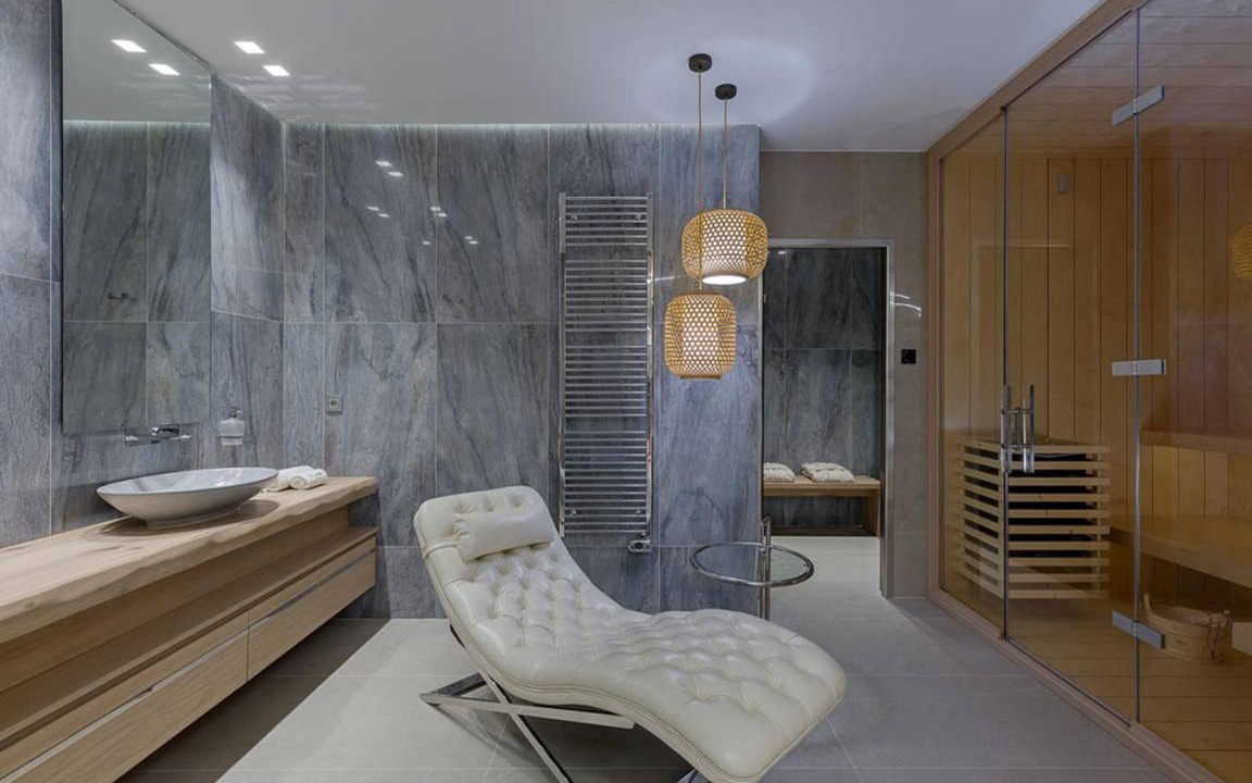 Photo of Bathroom in Mochlos