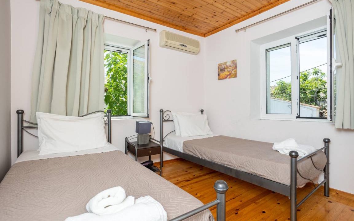 Photo of Bedroom in Agios Stefanos