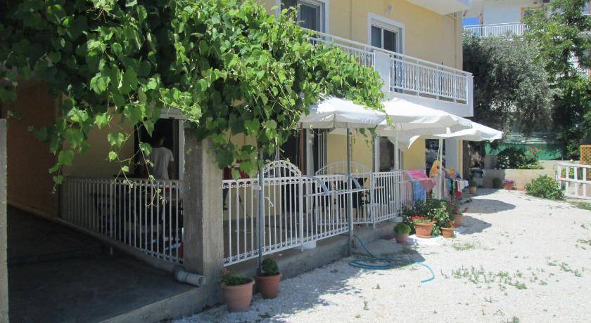 Photo of Patio Balcony in Potos