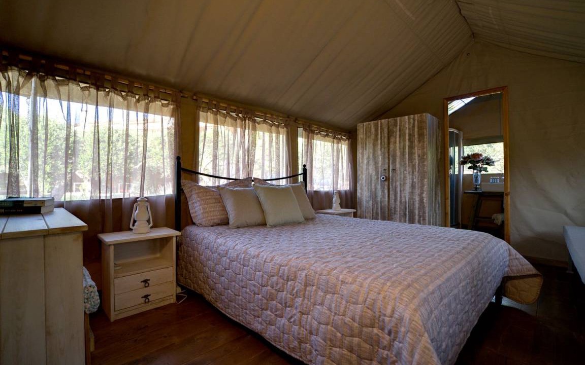 Photo of Bedroom in Marathopoli