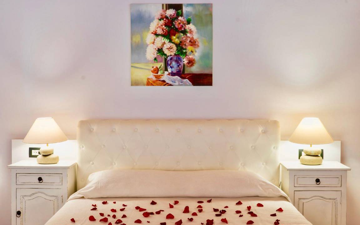Photo of Bedroom in Lardos