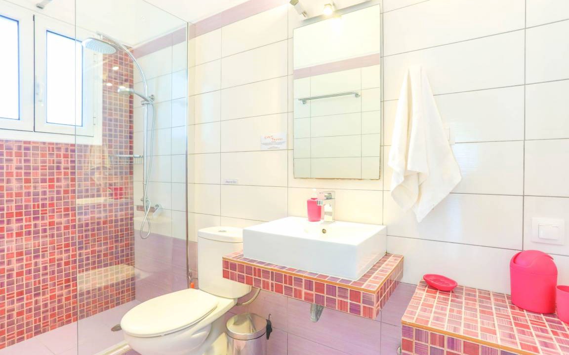 Photo of Bathroom in Agni