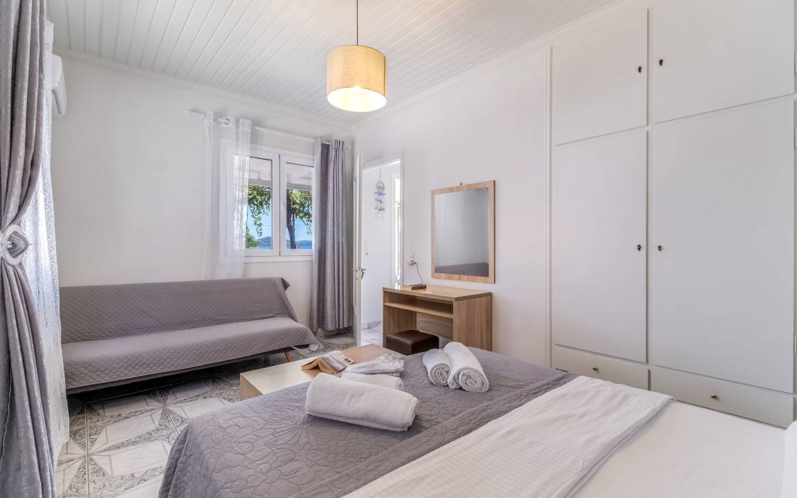 Photo of Bedroom in Perigiali