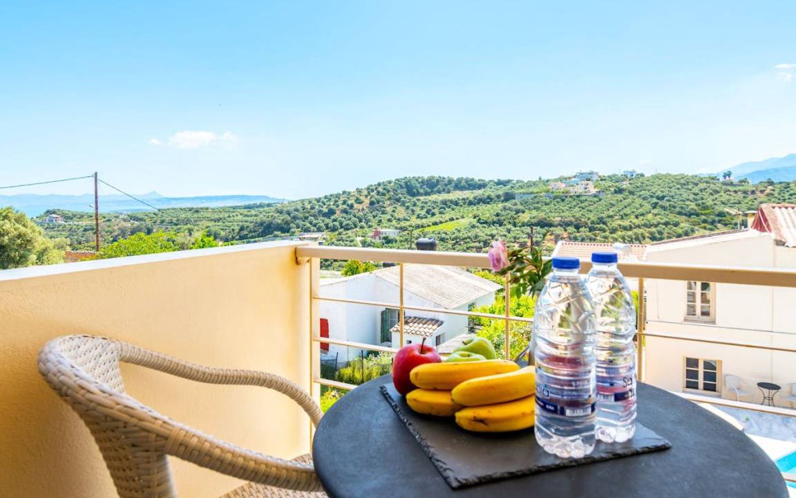 Photo of Patio Balcony in Stalos