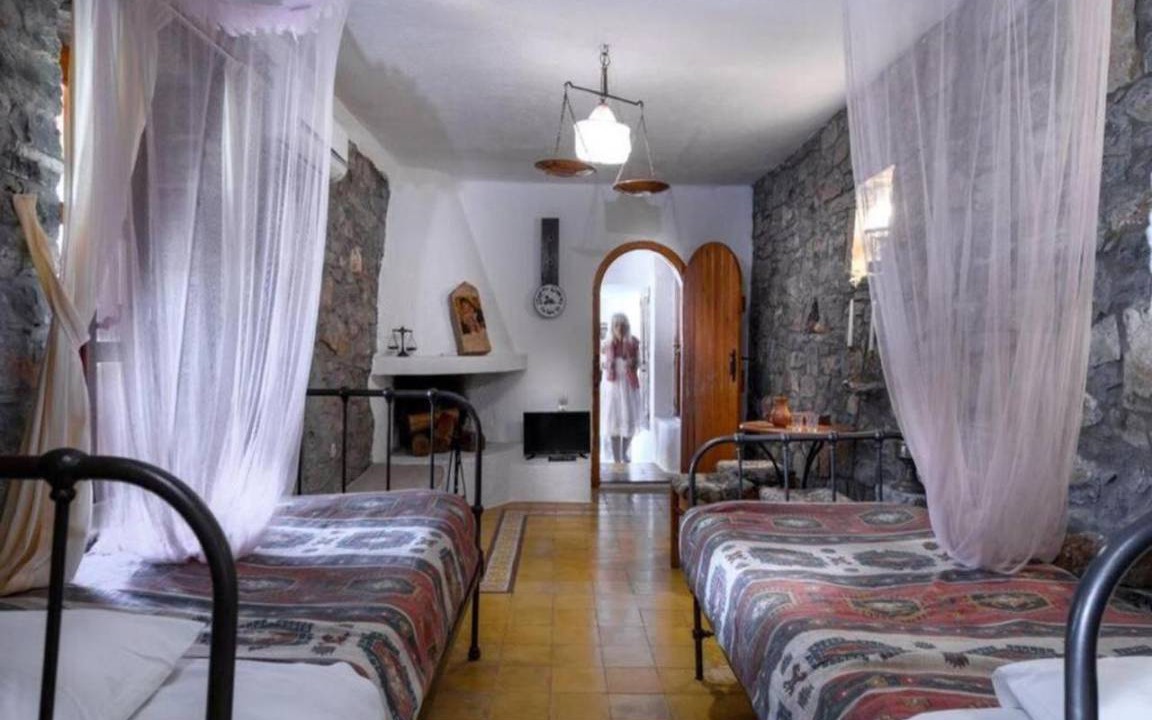 Photo of Bedroom in Mavrikiano