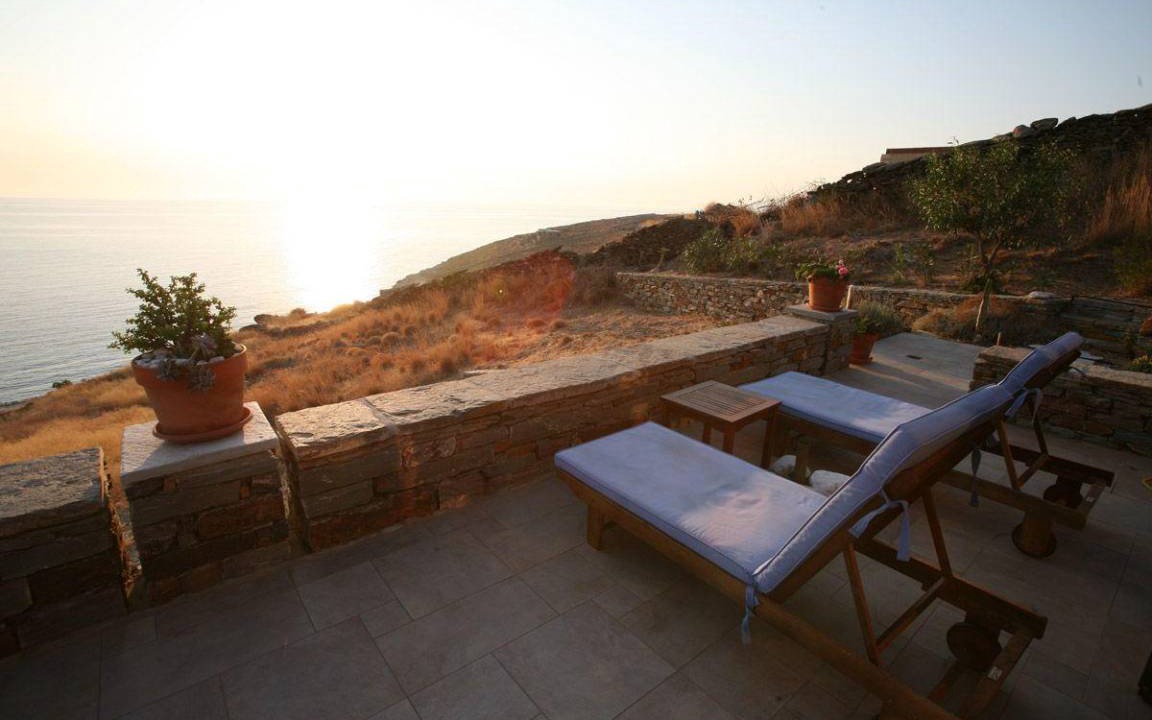 Photo of Patio Balcony in Pisses