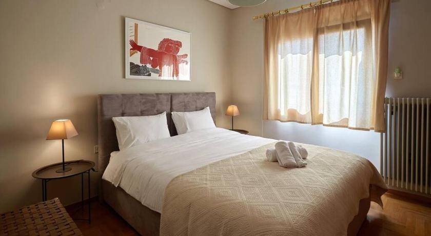 Photo of Bedroom in Trikala