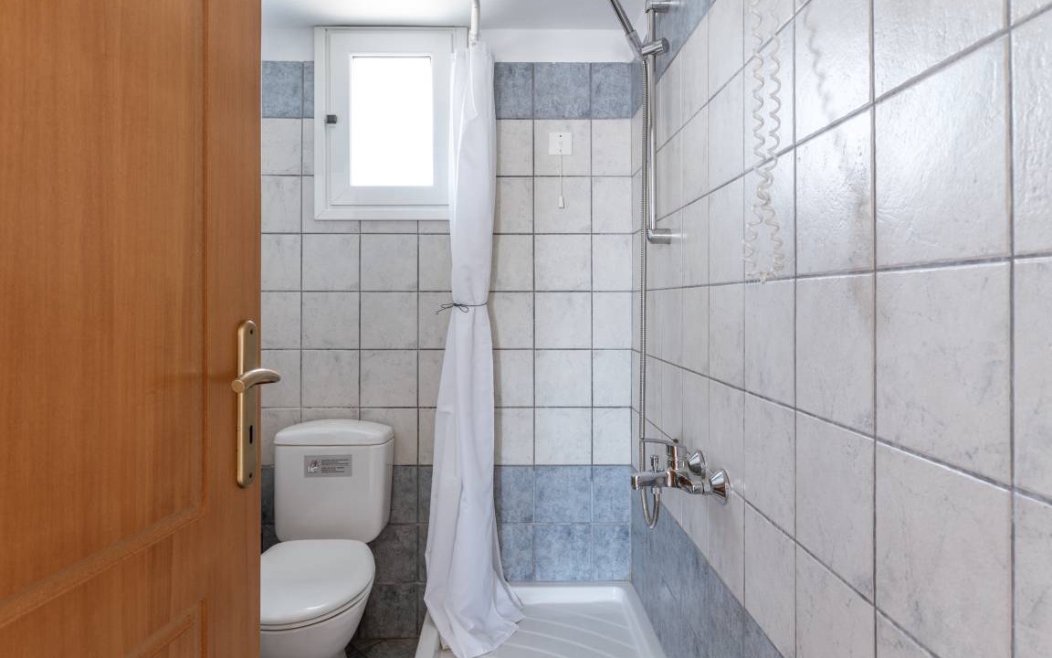 Photo of Bathroom in Agios Ioannis