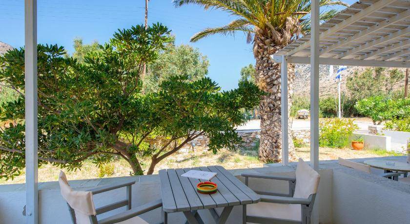 Photo of Patio Balcony in Kamares