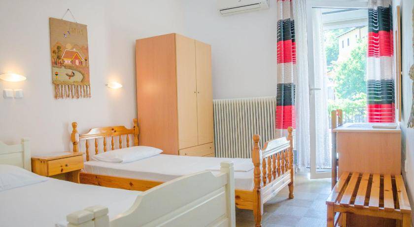 Photo of Bedroom in Panagia
