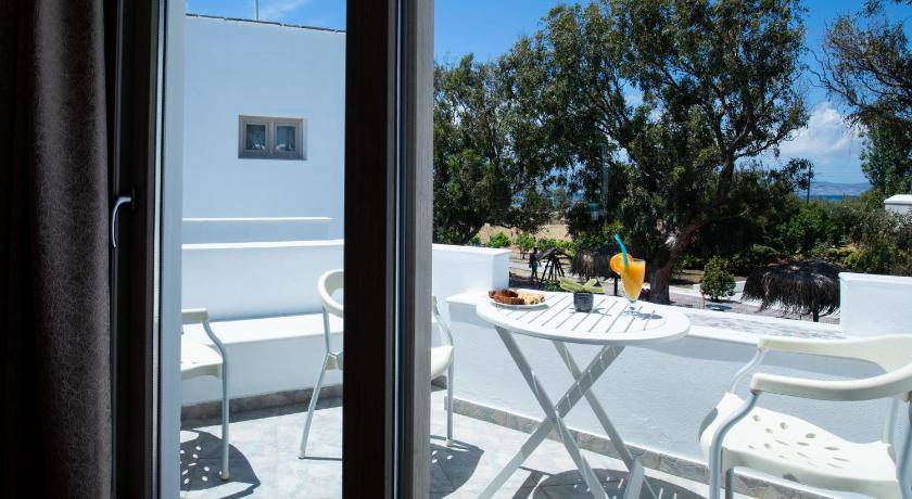 Photo of Patio Balcony in Plaka