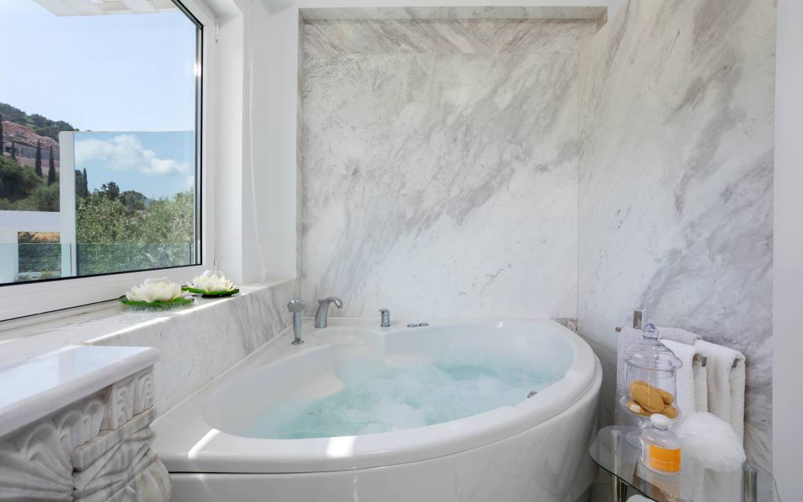 Photo of Bathroom in Skinaria