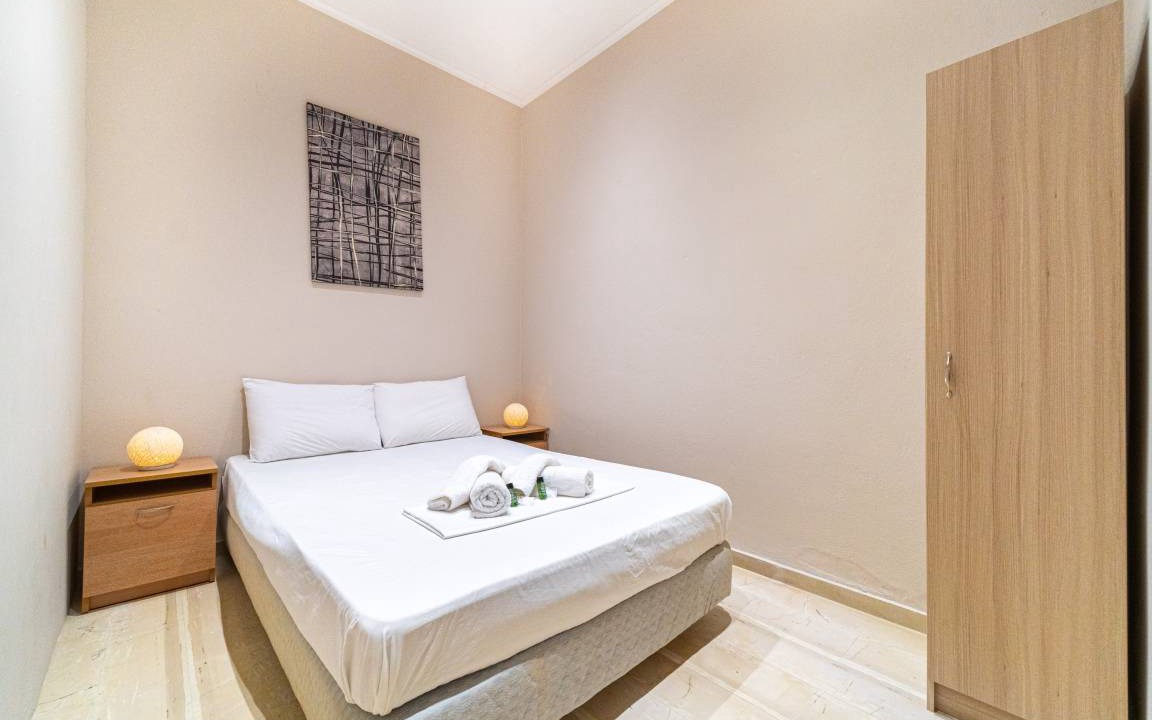 Photo of Bedroom in Chlomatiana