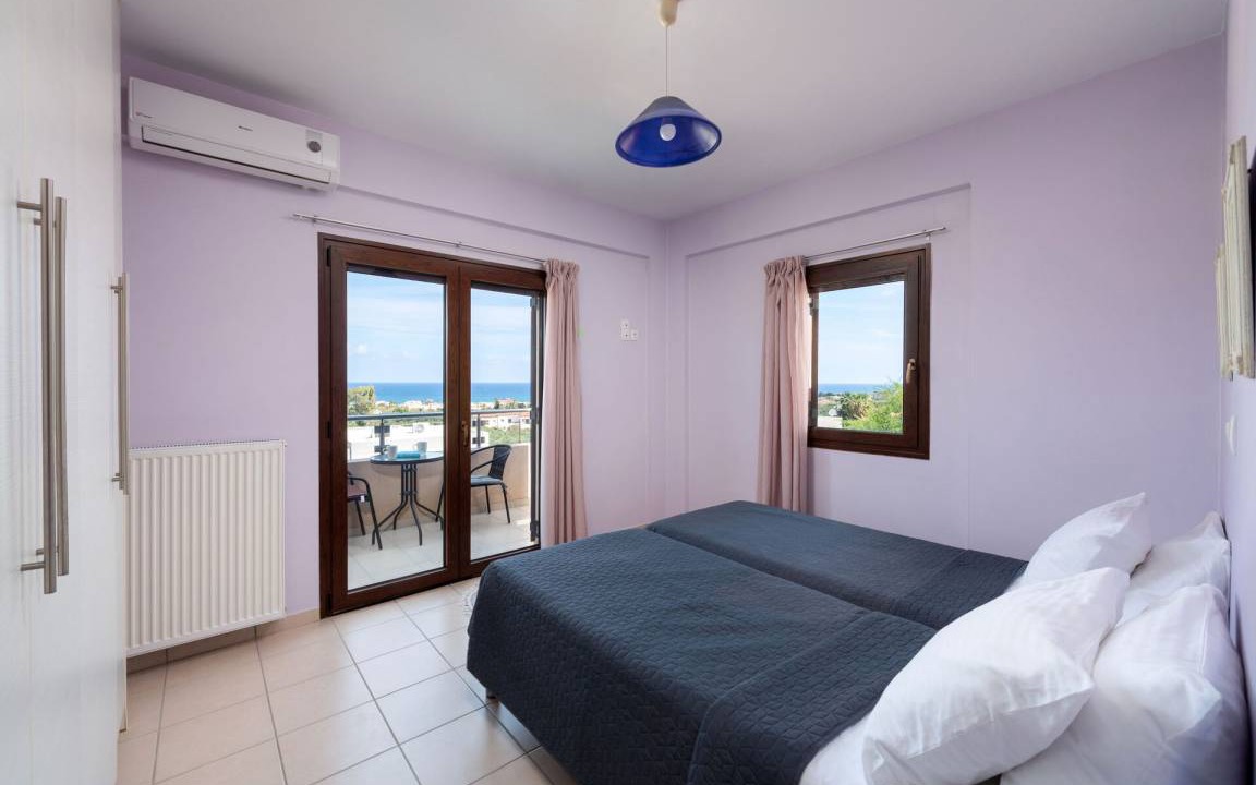 Photo of Bedroom in Pyrgos Psilonerou