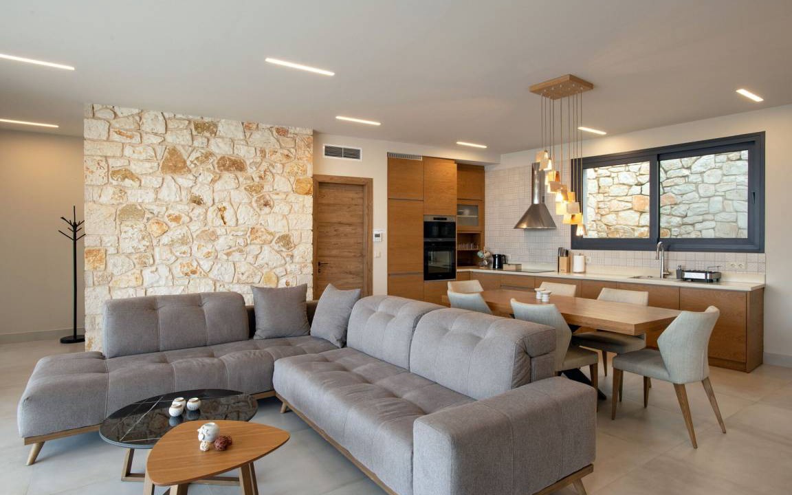 Photo of Livingroom in Petaleia