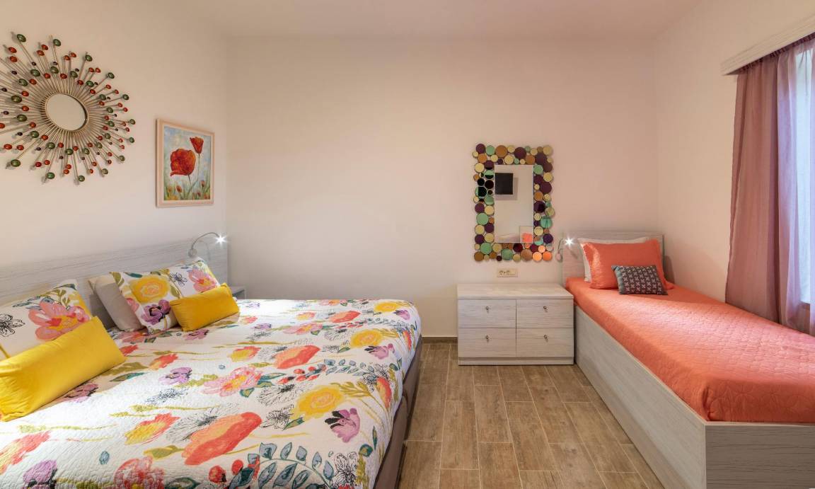Photo of Bedroom in Koutsouras