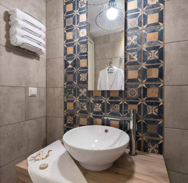 Photo of Bathroom in Vanato