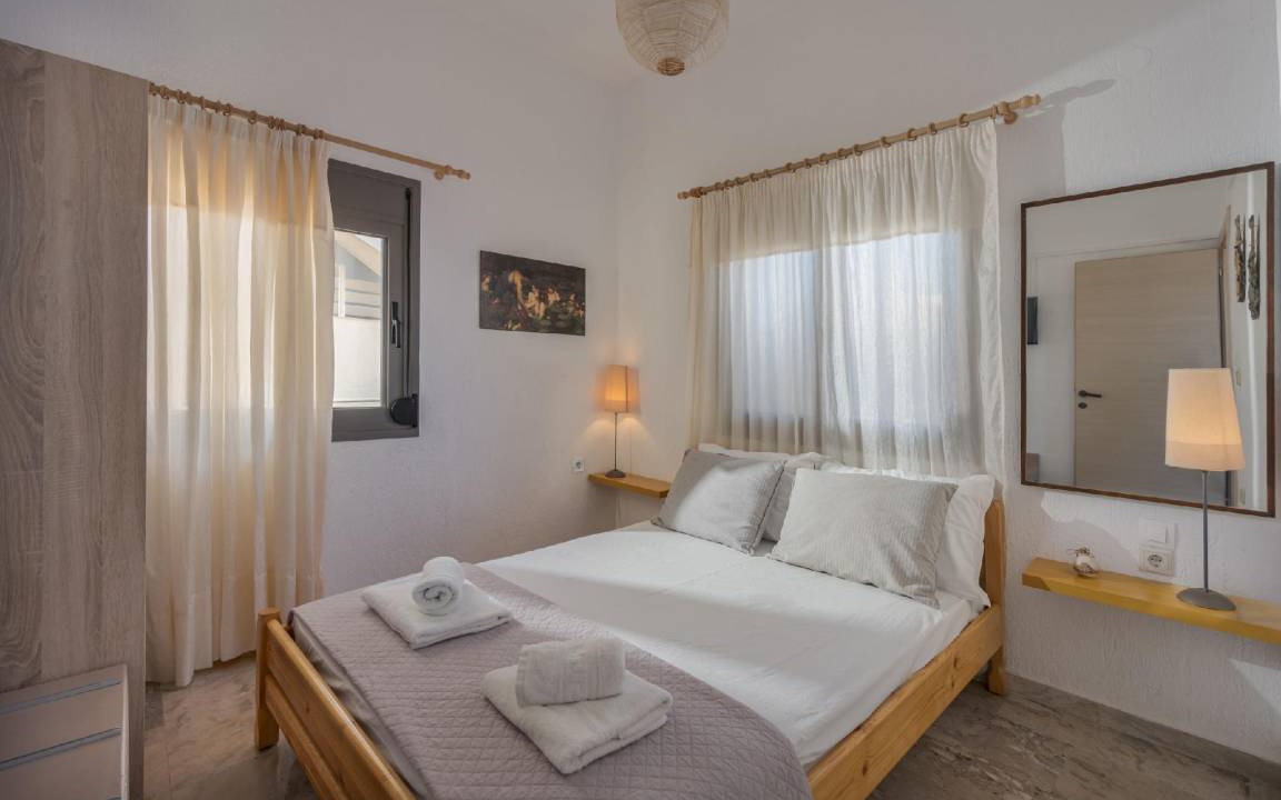 Photo of Bedroom in Agkisaras