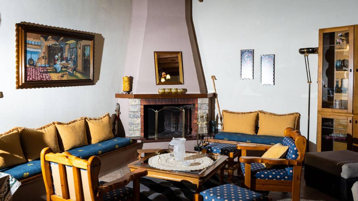 Photo of Livingroom in Peristera