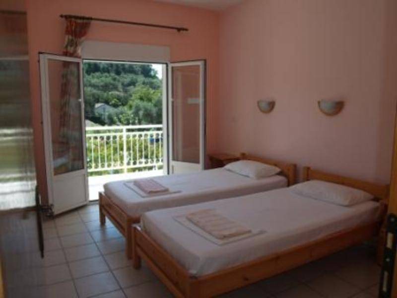 Photo of Bedroom in Sidari