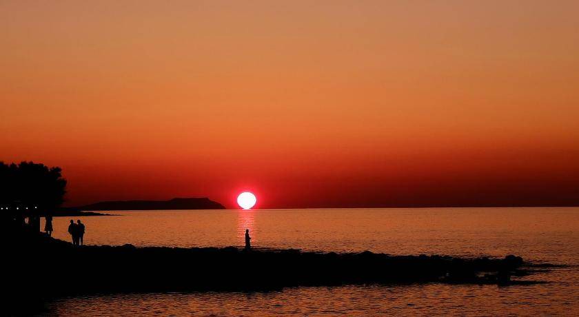 Photo of Others in Milatos Beach