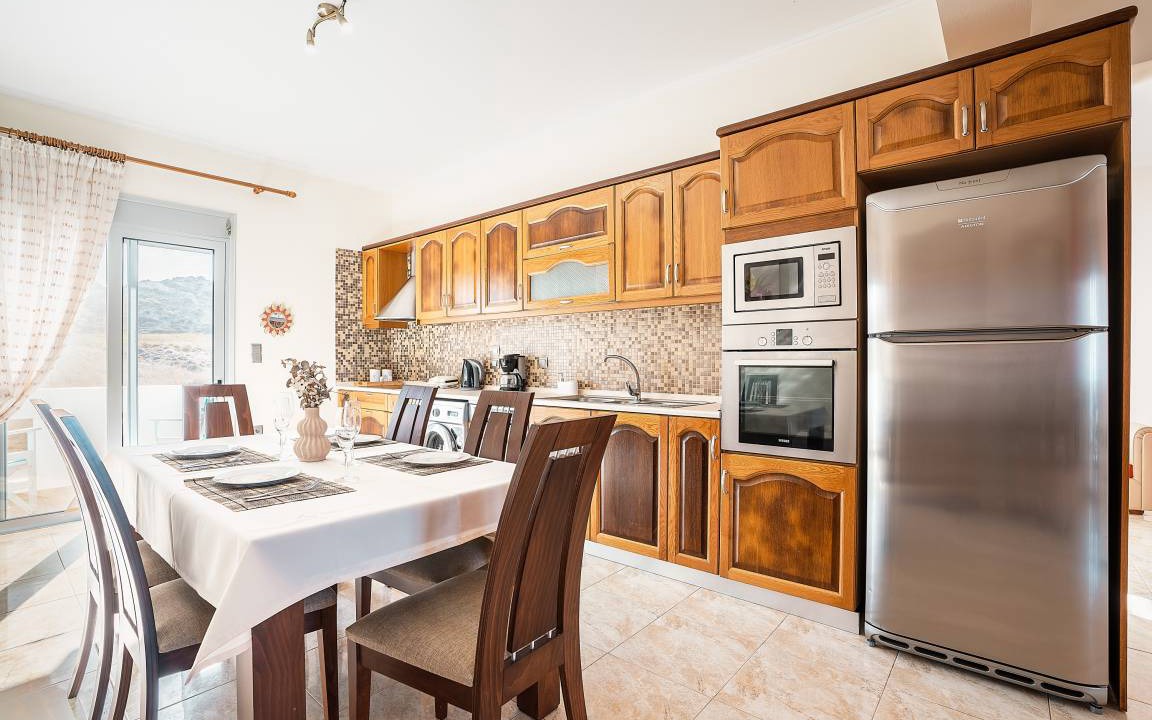Photo of Kitchen in South Rhodes