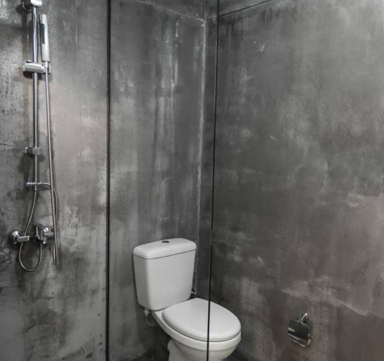 Photo of Bathroom in Chania Town