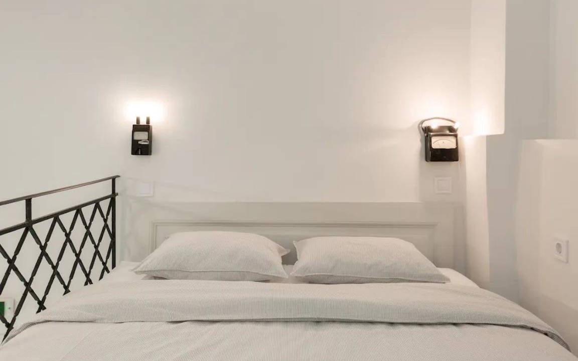 Photo of Bedroom in Petralona