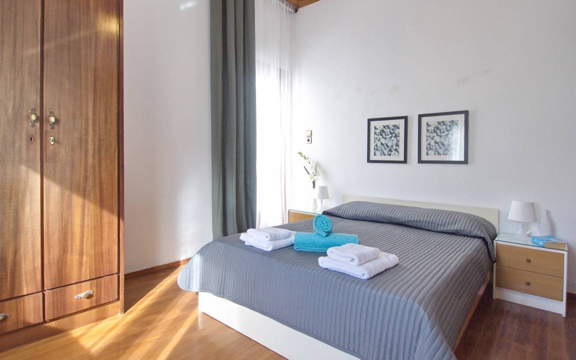 Photo of Bedroom in Kato Stalos