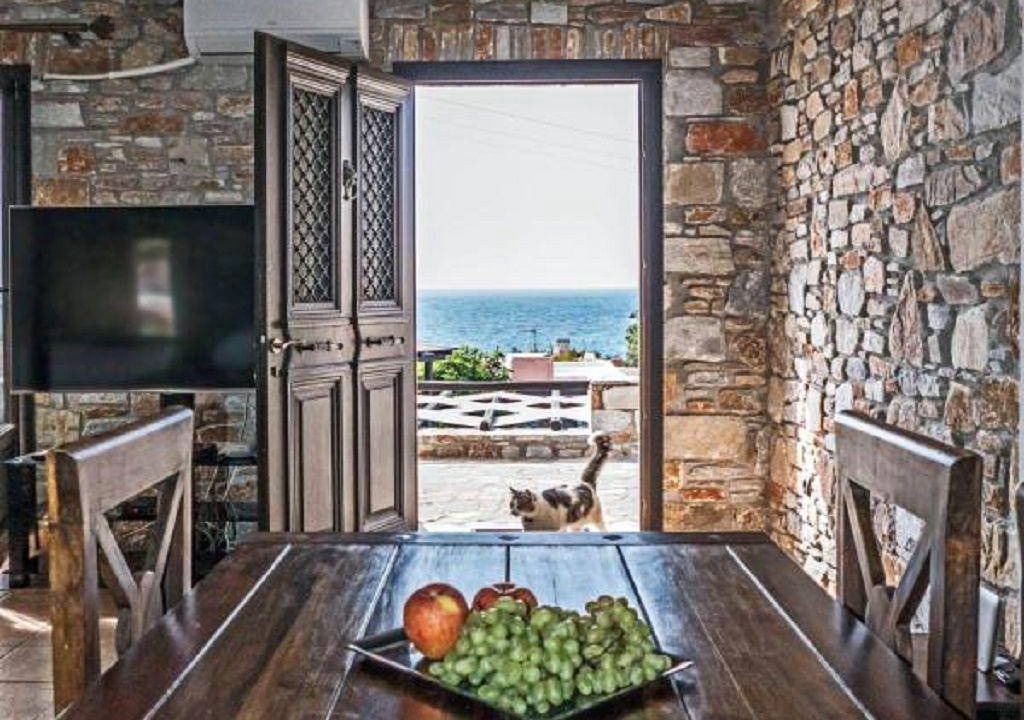 Photo of Kitchen in Megas Gialos