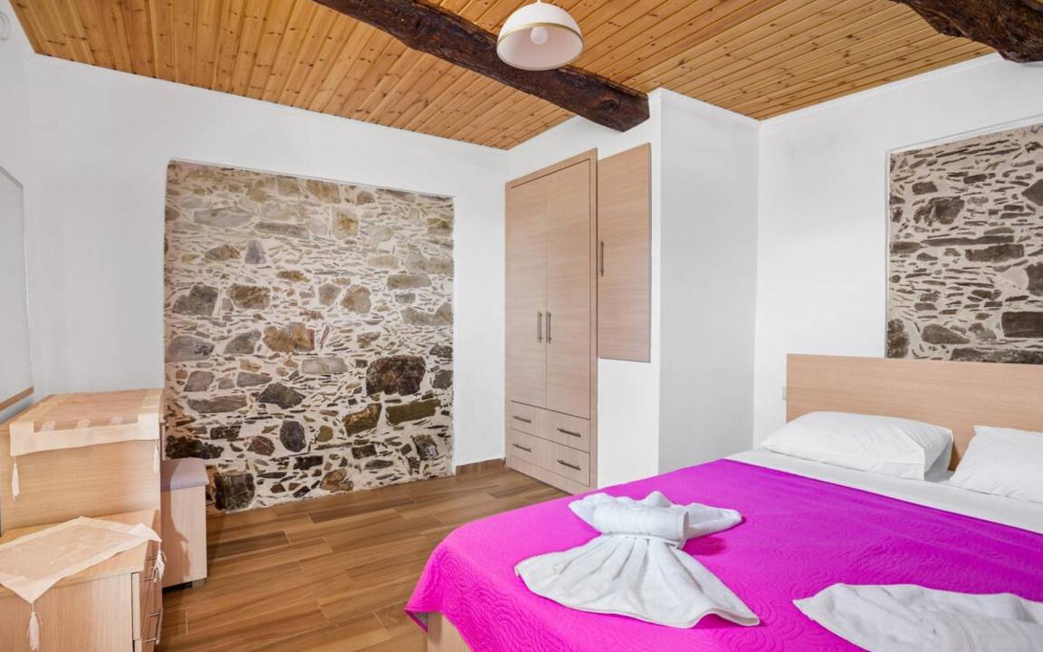 Photo of Bedroom in Livadia