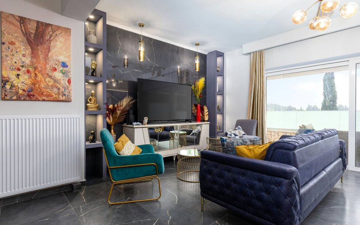 Photo of Livingroom in Gazatika