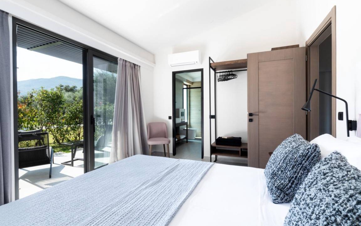 Photo of Bedroom in Lygia