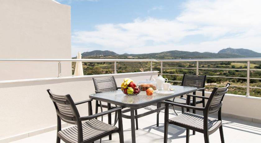 Photo of Patio Balcony in Iraklides