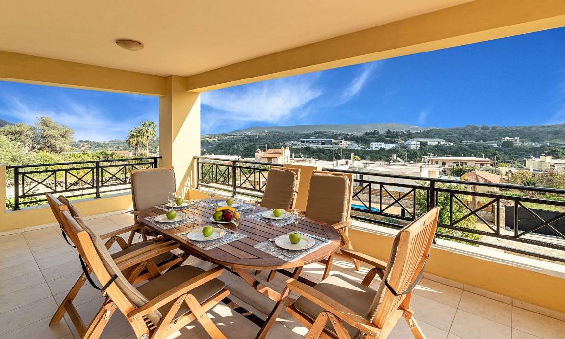 Photo of Livingroom in Episkopi